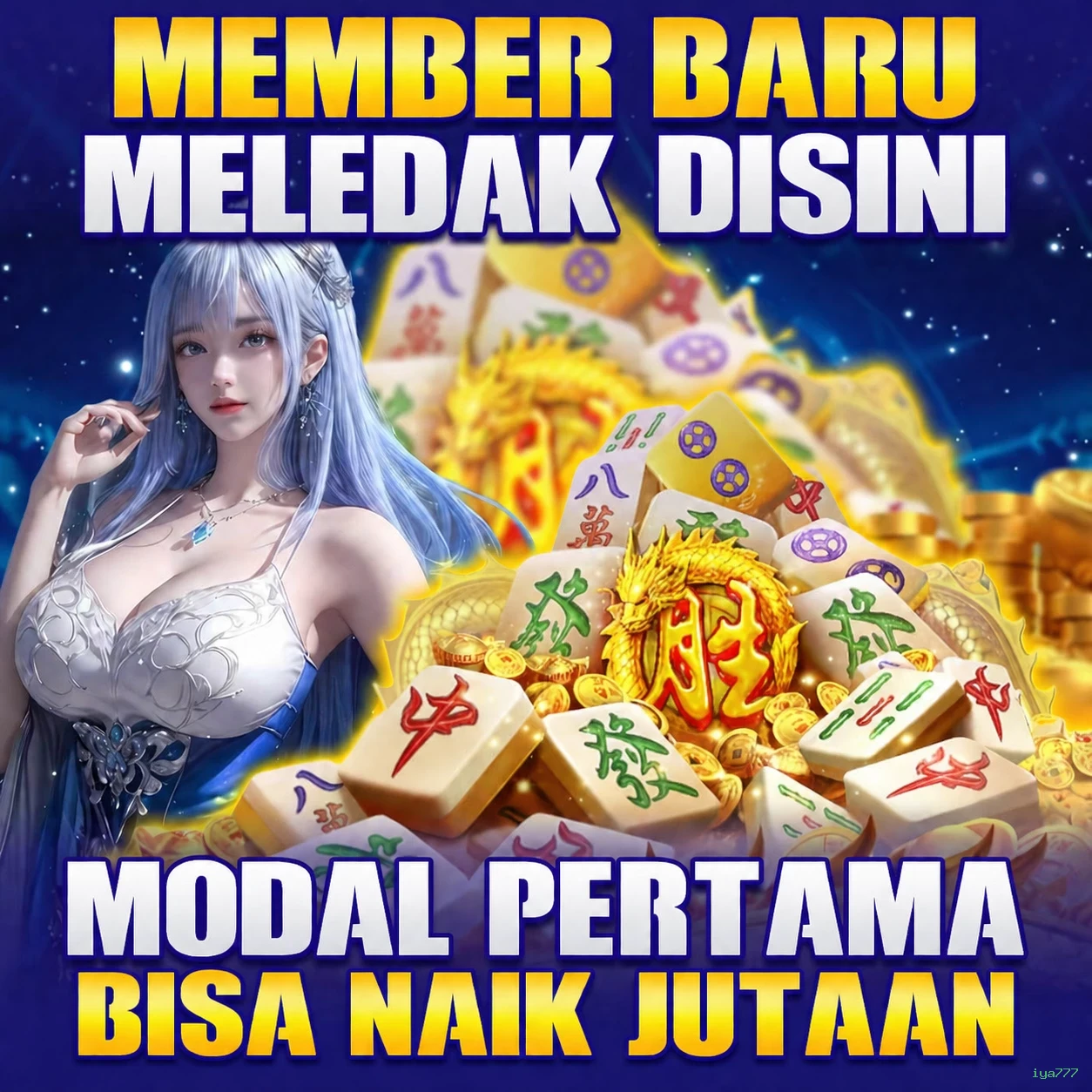 iya777
