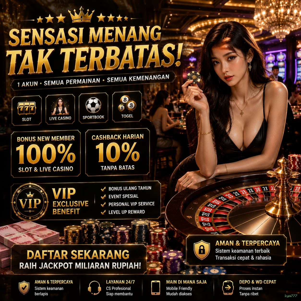 iya777
