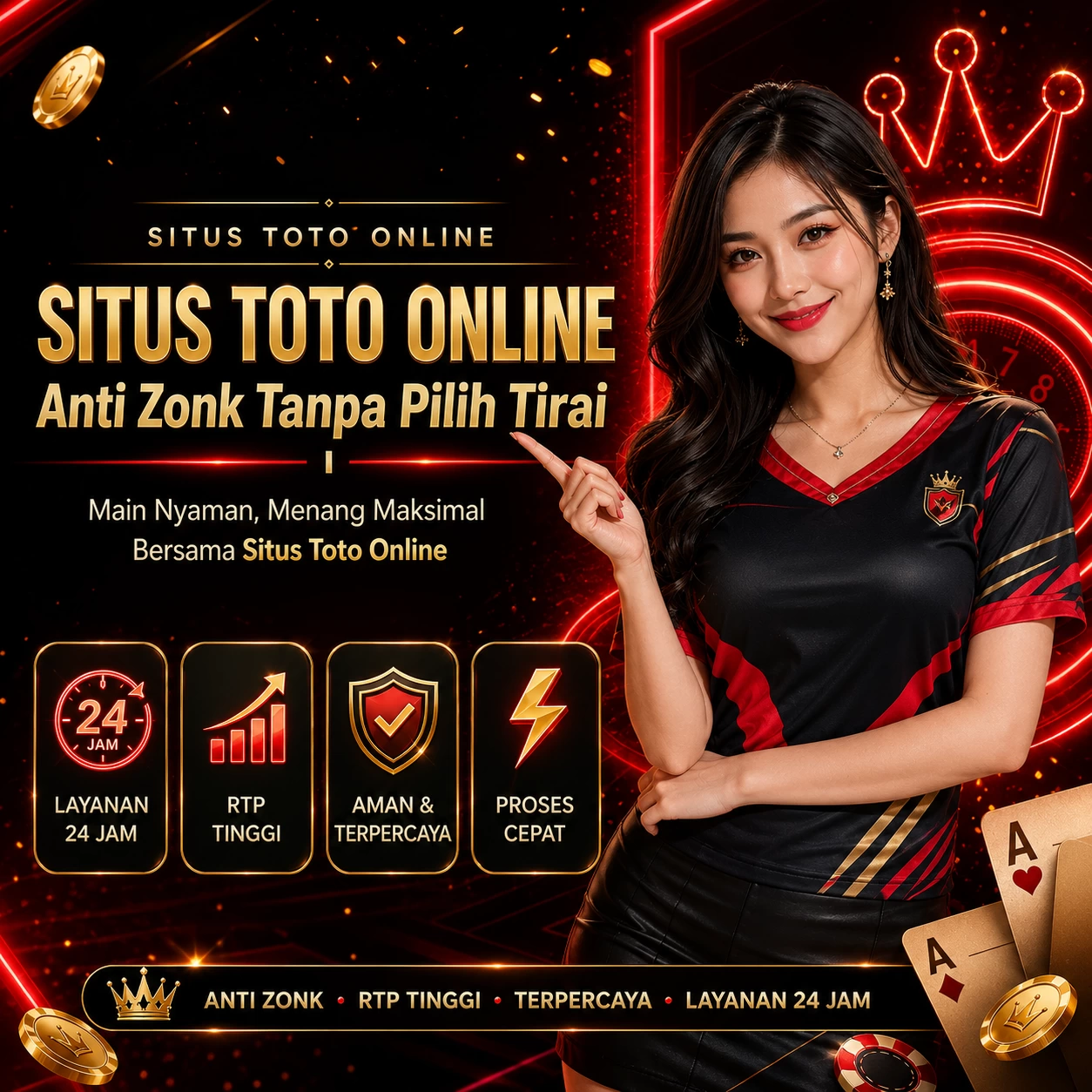 Keberagaman Permainan di iya777 untuk Para Gamer